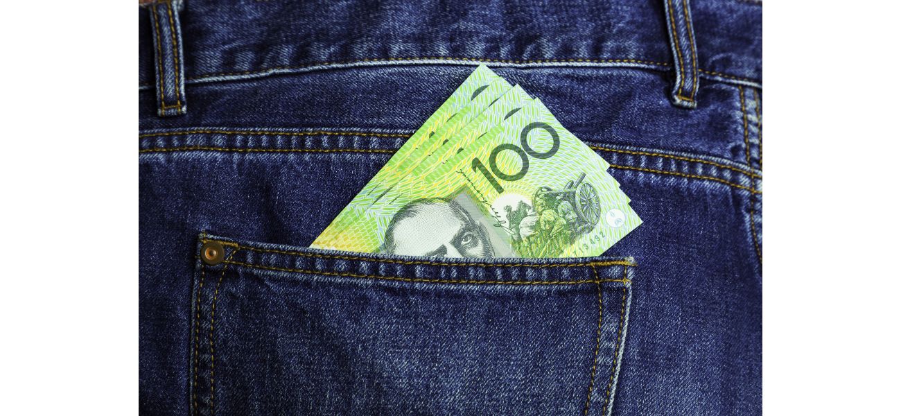 Many Australians are seeking additional income due to high cost of living.