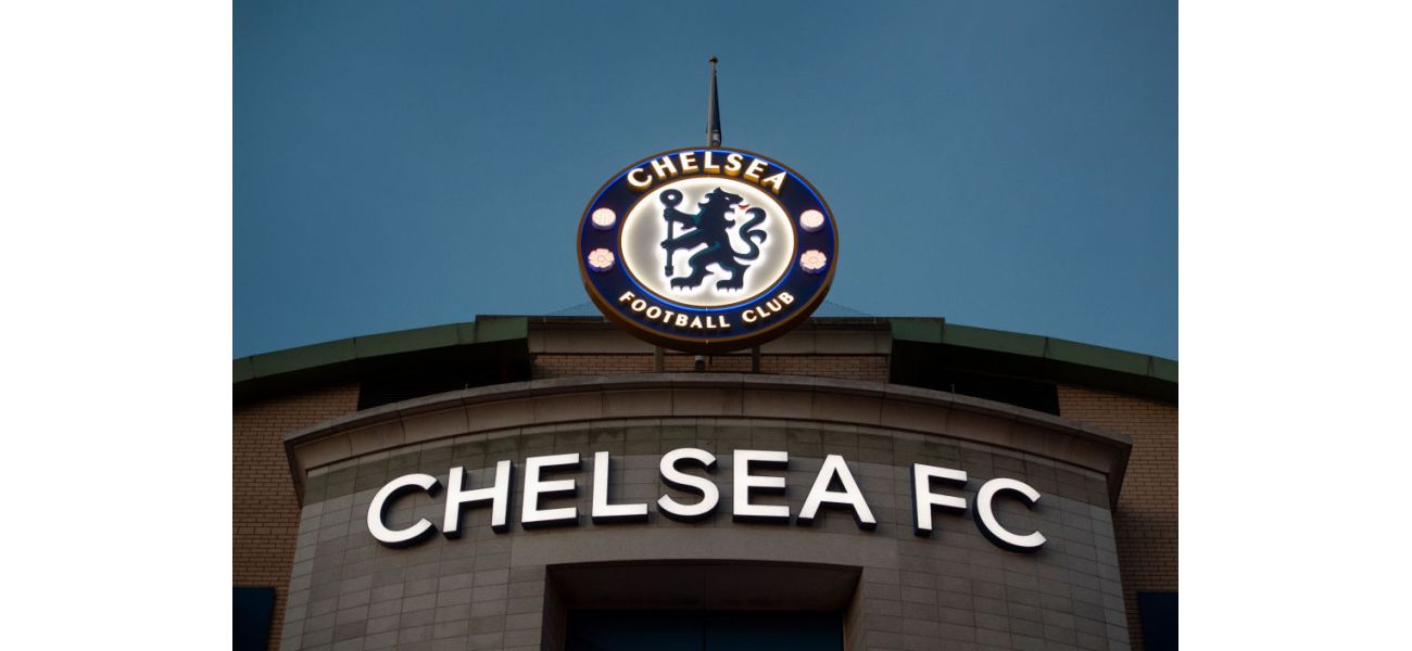 Chelsea has been informed that their £35 million acquisition is unsuitable for the Premier League.