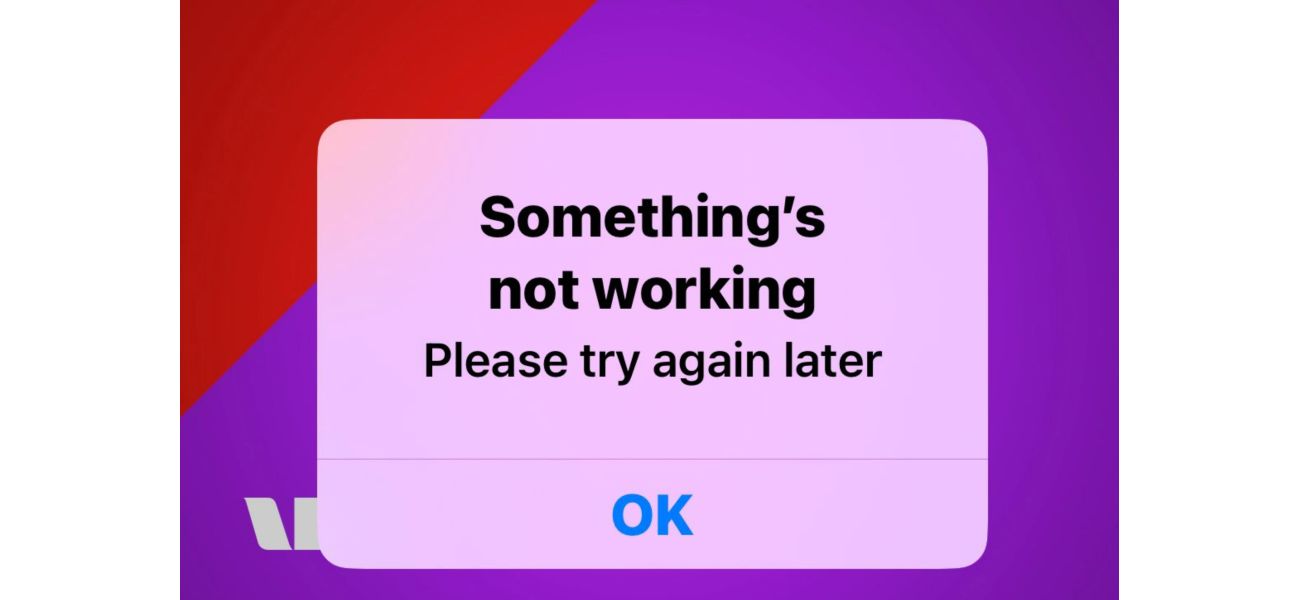 Many people affected by widespread Westpac and St George online banking system failure.