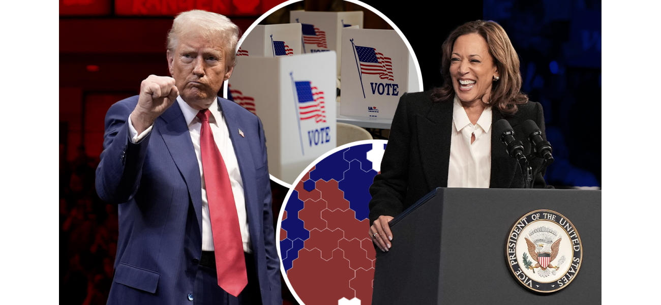The process of the US presidential election is explained.