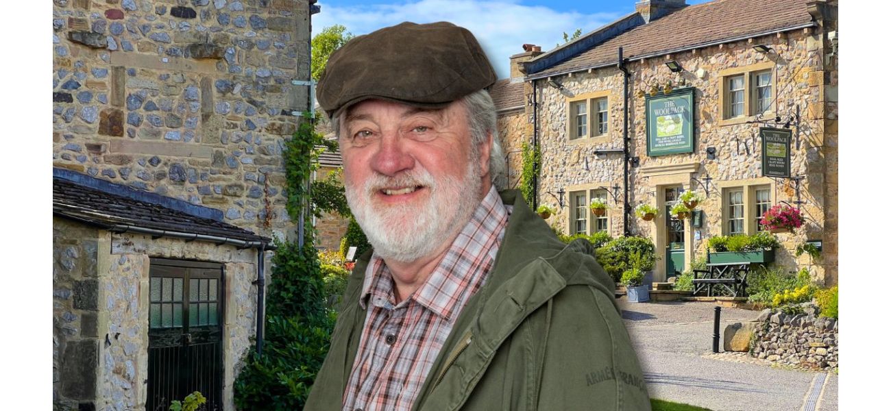 Emmerdale to feature emotional scenes with the death of Zak Dingle.