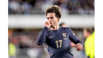 Player ratings for England after Grealish's contribution in win over Finland.