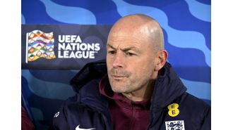 England needs a top coach with a winning record, according to Carsley.