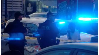 Shooting at US homecoming parade leaves 1 dead and 9 wounded.