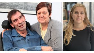 Advocate for assisted dying would be furious about slow advancement of the cause.