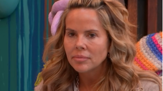 BB audience confused as contestant unaware of Christianity as a religion.