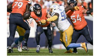 Broncos fail to execute in disappointing loss to Chargers, with coach Sean Payton's team falling short in all aspects.