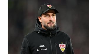 Man Utd denied by Bundesliga coach in attempt to replace Erik ten Hag.