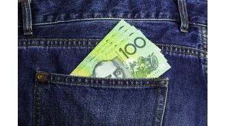 Many Australians are seeking additional income due to high cost of living.