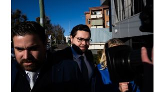 Lehrmann may have to pay for an 'ineffective' appeal, according to Ten's request.