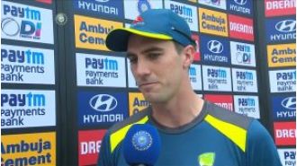 Fast bowler Pat Cummins will be back to captain the Australian cricket team in their home one-day international matches against Pakistan.