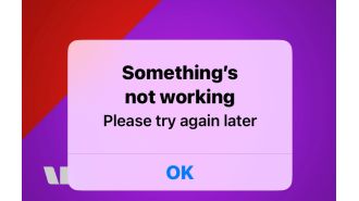 Many people affected by widespread Westpac and St George online banking system failure.