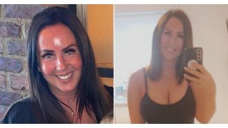 A mother died after being trapped and suffocated by her ottoman bed.