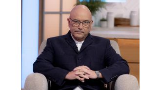 MasterChef judge investigated for making sexual remarks to female employee