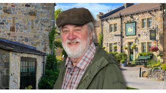 Emmerdale to feature emotional scenes with the death of Zak Dingle.