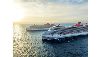 Enter to win a prize package for two on a top-rated Virgin Voyages European cruise.