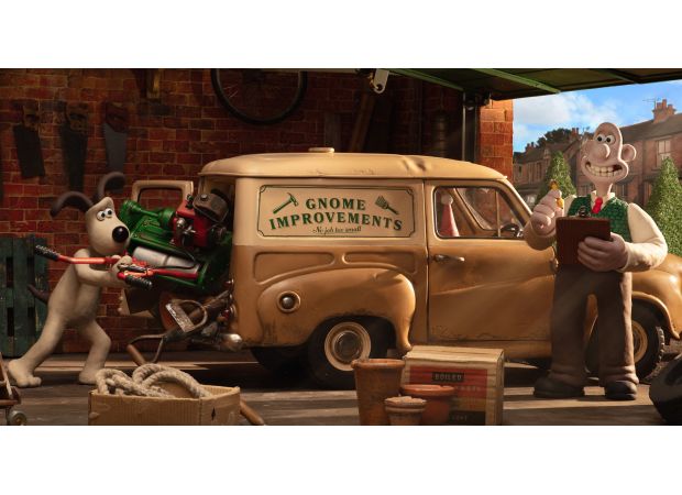 Nostalgic 90s characters to bring tears with their comeback in upcoming movie.