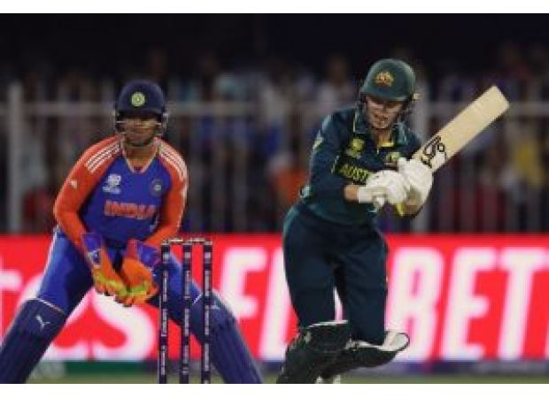 Renuka and Deepti shine, but Australia sets 152-run target for India in crucial T20 World Cup match.