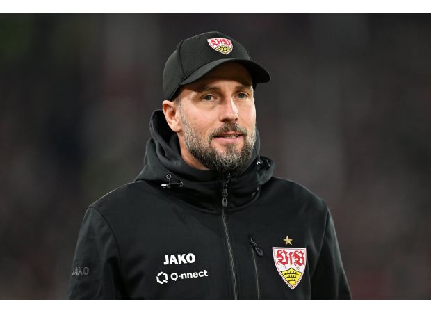 Man Utd denied by Bundesliga coach in attempt to replace Erik ten Hag.