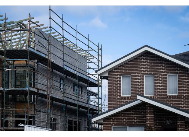 Local governments accused of delaying housing approvals to be addressed.