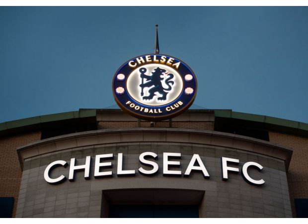 Chelsea has been informed that their £35 million acquisition is unsuitable for the Premier League.
