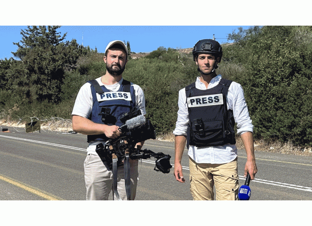 A year later, the bodies are gone but the intensity remains unchanged.