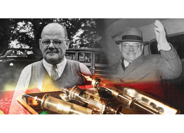 Doctor found not guilty despite 163 patient deaths.