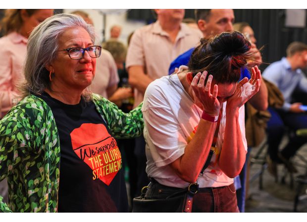 MP says Indigenous concerns ignored after Voice referendum fails.