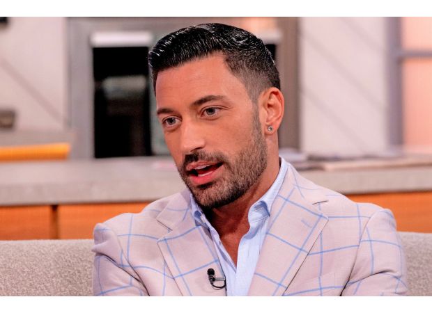 Giovanni Pernice announces return to UK after BBC Strictly investigation with confident statement: 