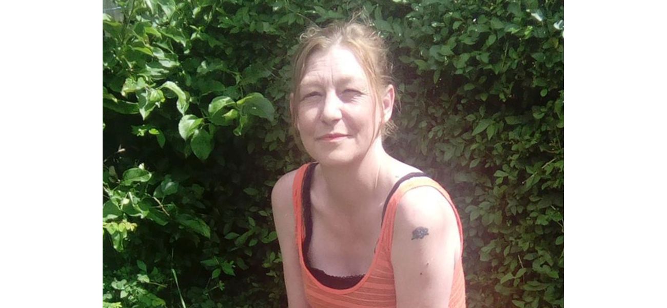 Who was Dawn Sturgess and how did she come into contact with Novichok?