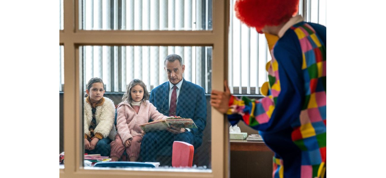 People are crying while watching a movie on Netflix that is supposed to be a comedy.