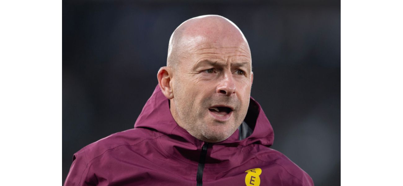 Uncertainty surrounds England's next permanent manager as Lee Carsley's audition fails to impress, according to odds.