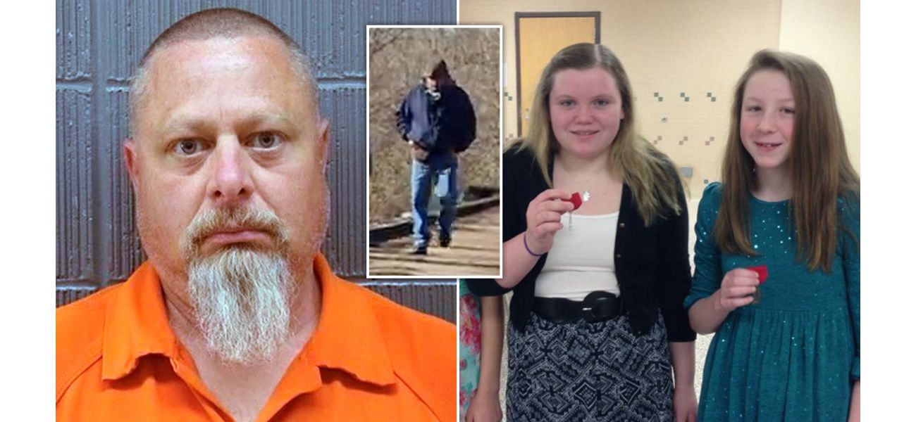 Murder trial to take place for suspect accused of killing two teenagers whose last photo was posted on Snapchat.