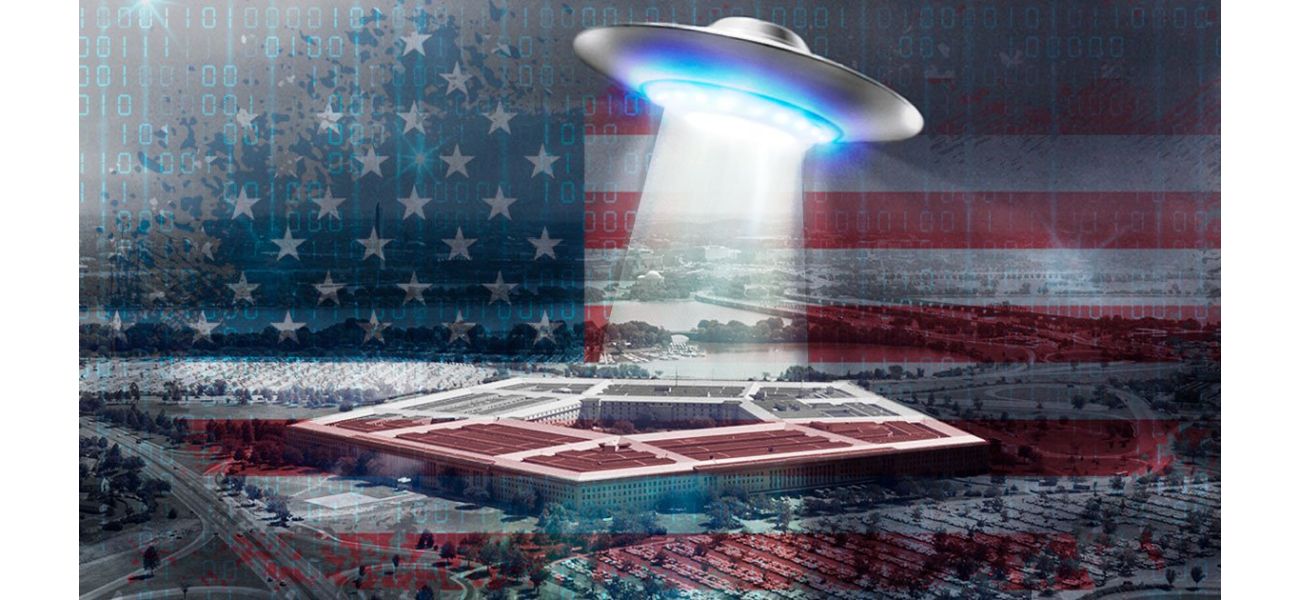 The revelation of the Pentagon's classified UFO program could have a significant impact.