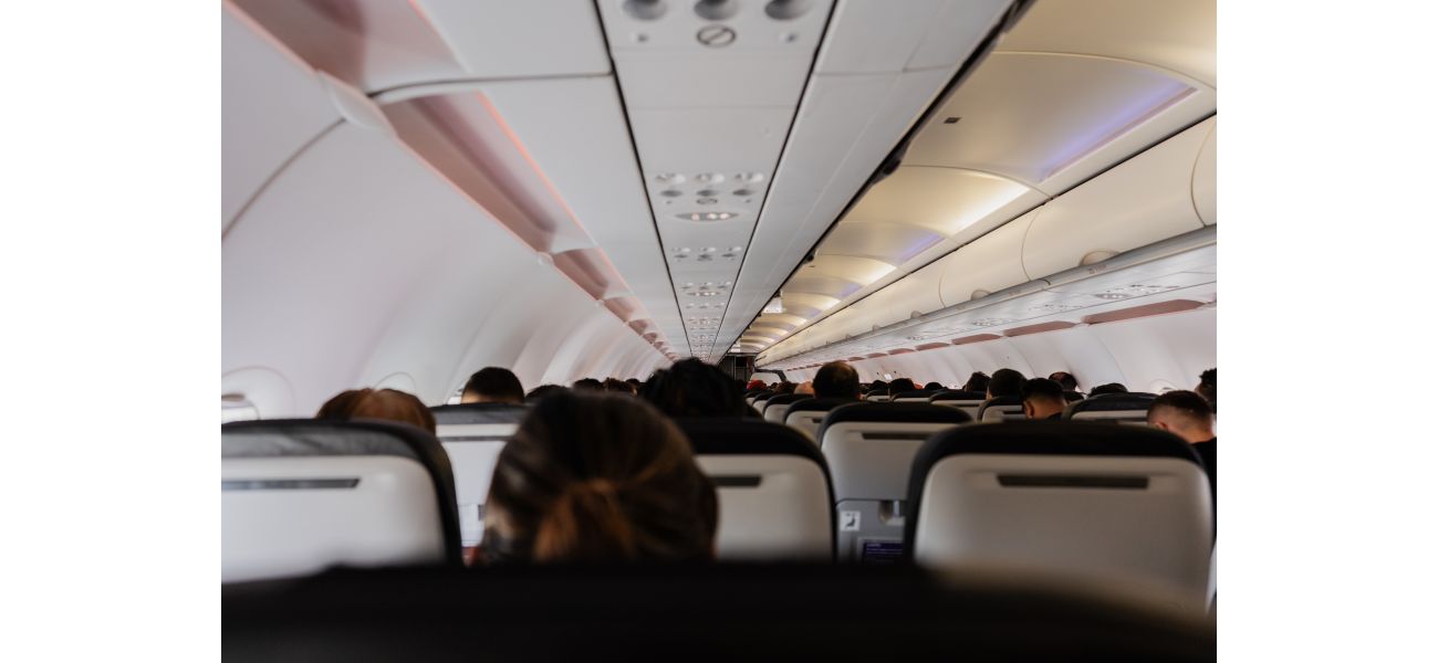 Experts share 7 things to avoid doing while on a plane.