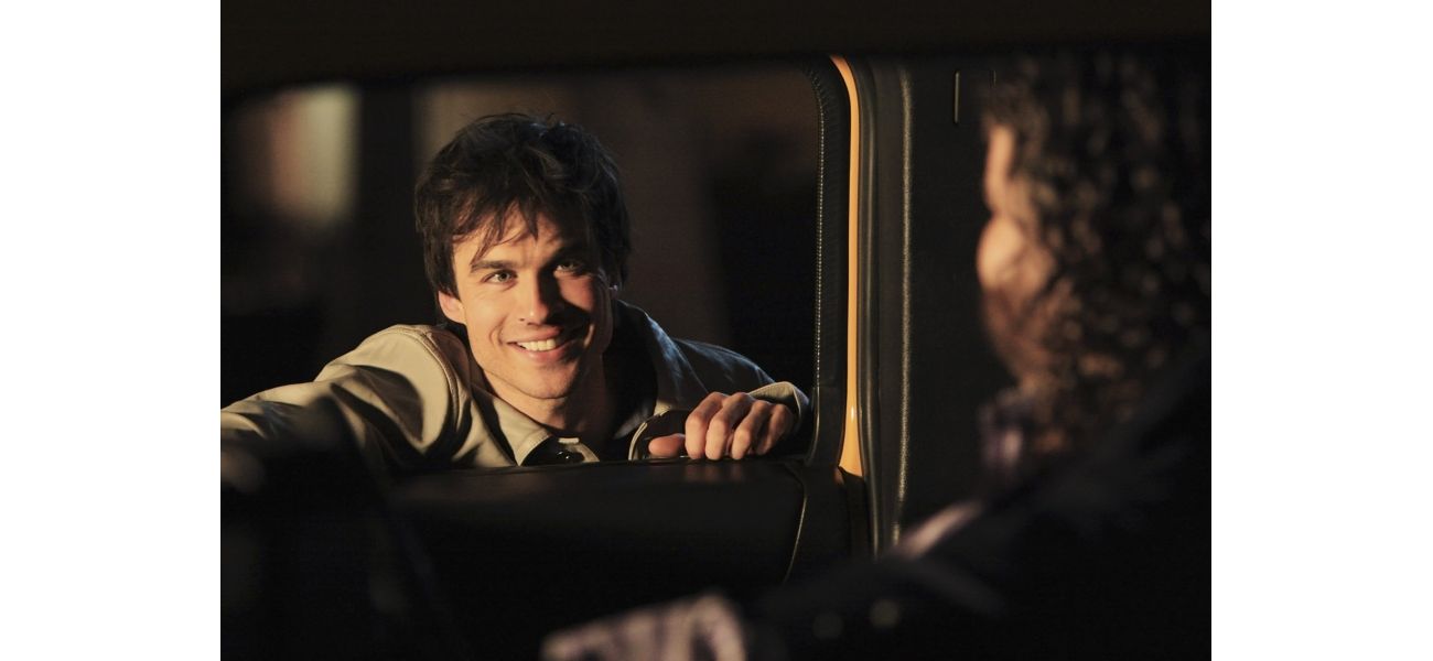 Former Lost actor from the 2000s expresses remorse for his actions on the show's set.