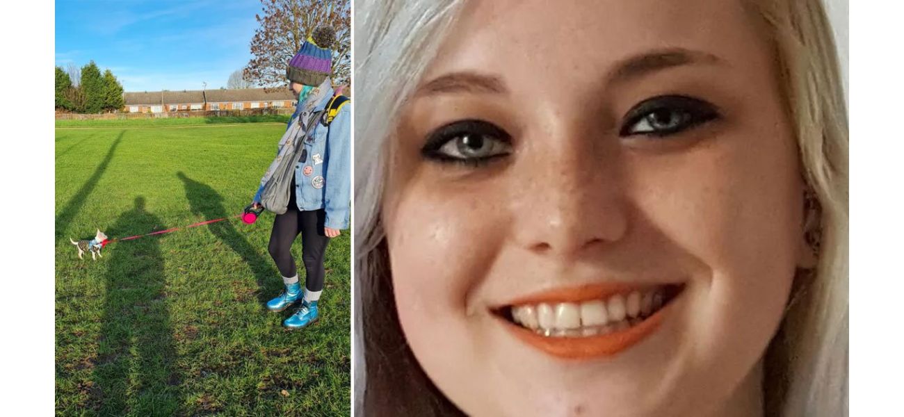 Woman killed while taking cow photo for her mom while on dog walk