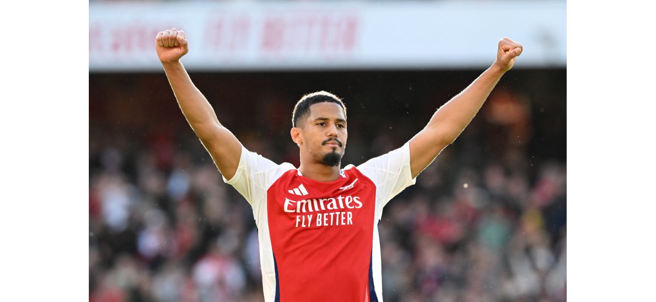 Former footballer Tony Cascarino believes that an Arsenal player is on par with the skill level of a Real Madrid player.