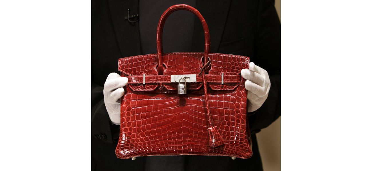 Discover the hidden secrets of the world's most famous bag with these seven tips.