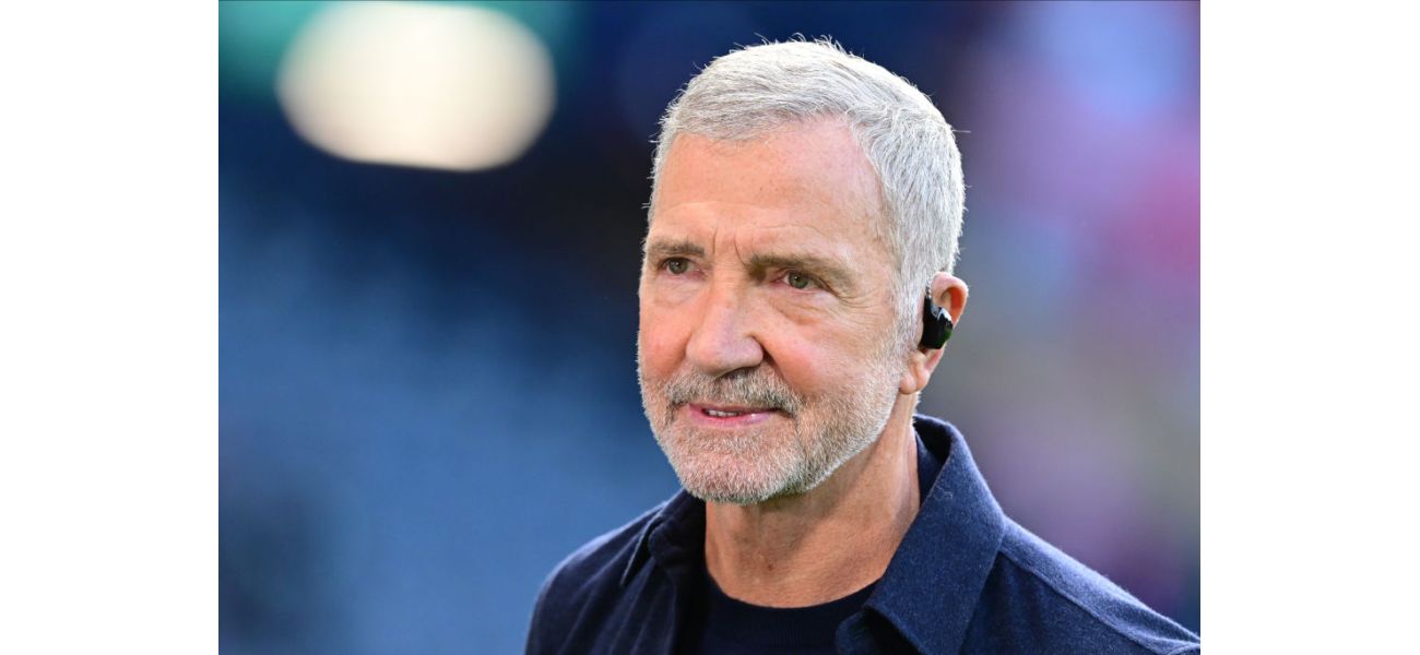 An Arsenal legend responds to Graeme Souness's criticism of Arsene Wenger.