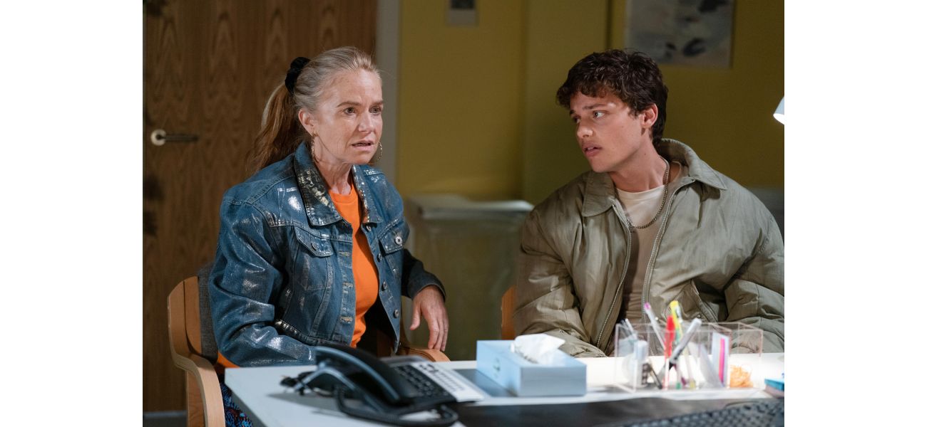 Bianca Jackson receives a major update on her health in EastEnders, but the doctor delivers unfortunate news.