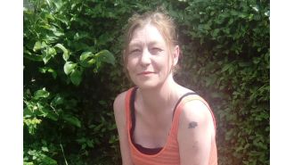 Who was Dawn Sturgess and how did she come into contact with Novichok?
