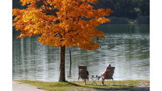 Possible warm weather in UK this week with temperatures hitting 20°C in certain areas.
