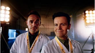 Fans of I'm A Celebrity are ecstatic after Ant and Dec release a thrilling sneak peek.