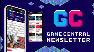 Get exclusive content by signing up for the GameCentral newsletter.