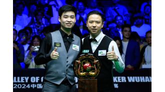 What comes next for Xiao Guodong and Si Jiahui following surprise Wuhan Open finals appearance?