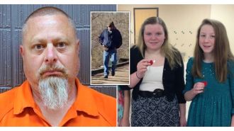 Murder trial to take place for suspect accused of killing two teenagers whose last photo was posted on Snapchat.