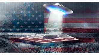 The revelation of the Pentagon's classified UFO program could have a significant impact.