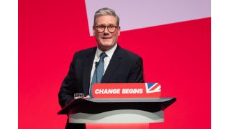 Keir Starmer has lost public support due to his own actions.