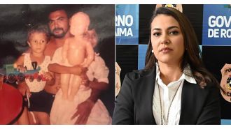 Daughter of murdered man turns to police work to solve his case.